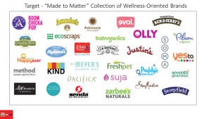 Target made for health and wellness brands Sept 2015 TH