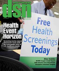 DSN Health Event Horizon
