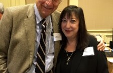 Alain Enthoven and JSK