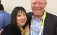 Richard Gephardt and JSK