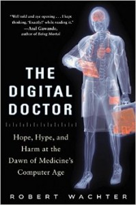 Wachter digital doctor
