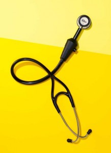Eko Core Stethoscope TIME best-inventions-201607