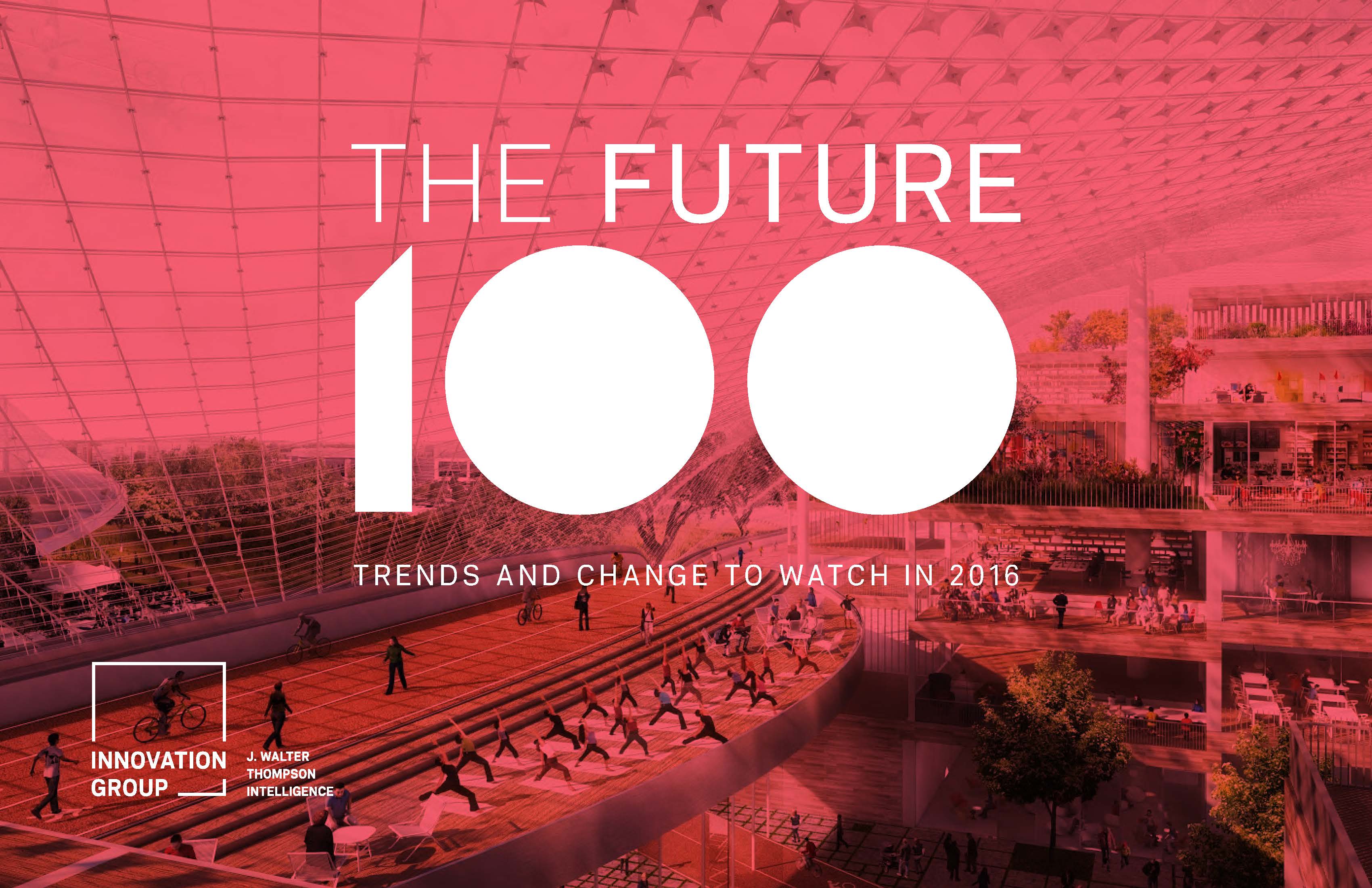 Future 100. Future100 logo.