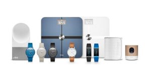 Withings ecosystem