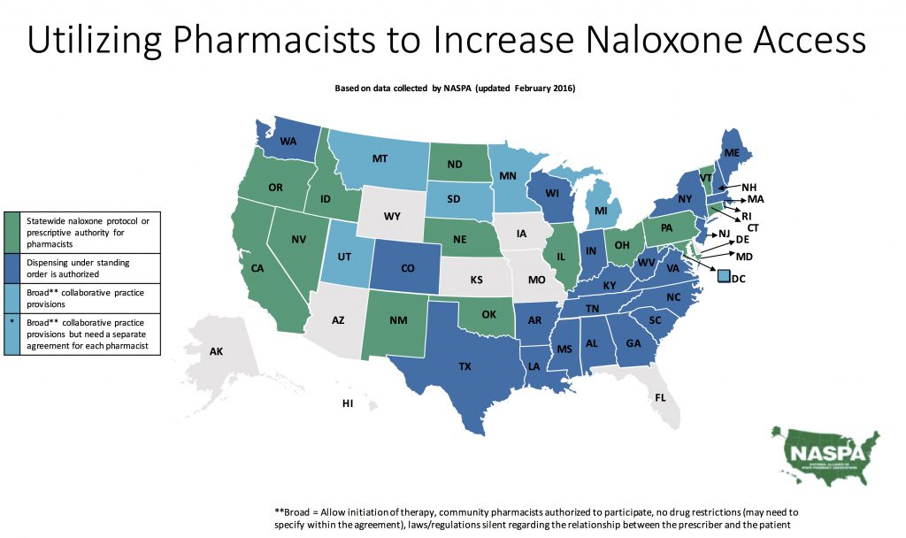 Naloxone-Feb-2016-MAP Pharmacies Feb 2016