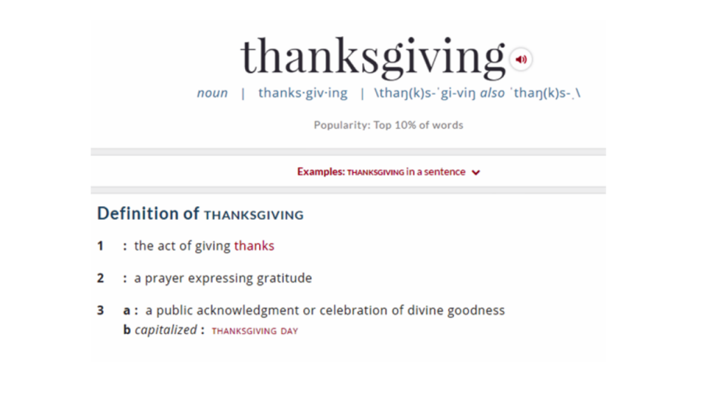 thanksgiving-definition-merriam-webster-ppt-png