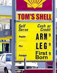 Toms-Shell-gas-prices-arm-leg-first-born