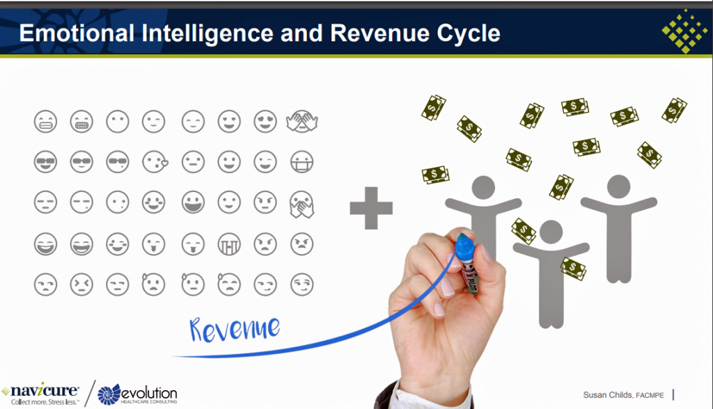 Navicure emotional intelligence and patient payment - HealthPopuli.com