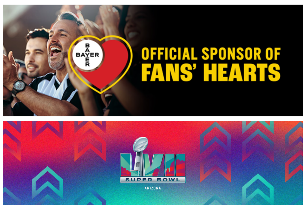 Bayer at The Big Game LVII: the Heart Health Ecosystem is Ripe for Self-Care and DIY Health at Home