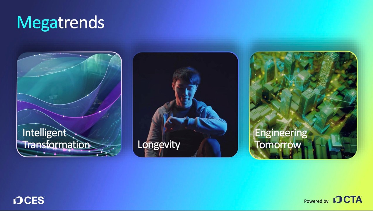 healthpopuli.com - Jane Sarasohn-Kahn - Tech Trends to Watch at CES 2026 - For Health, It's About Longer Living, Smarter Living, and Better Living